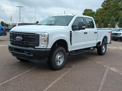 New 2026 Ford F-250 XL Crew Cab 4WD Pickup for sale #TEC50774 - photo 2