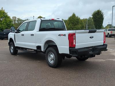 New 2026 Ford F-250 XL Crew Cab 4WD Pickup for sale #TEC50774 - photo 2