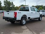 New 2026 Ford F-250 XL Crew Cab 4x4 Pickup for sale #TEC50774 - photo 8
