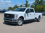 New 2026 Ford F-350 XL Crew Cab 4WD SRW Pickup for sale #TEC51402 - photo 1