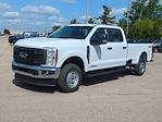 New 2026 Ford F-350 XL Crew Cab 4WD SRW Pickup for sale #TEC51402 - photo 5