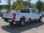 New 2026 Ford F-350 XL Crew Cab 4WD SRW Pickup for sale #TEC51402 - photo 8