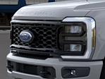 New 2026 Ford F-350 XL Crew Cab 4WD SRW Pickup for sale #TEC52454 - photo 17