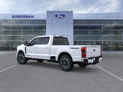 New 2026 Ford F-350 Lariat Crew Cab for sale #TEC63652 - photo 2