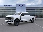 New 2026 Ford F-350 Lariat Crew Cab for sale #TEC63652 - photo 1