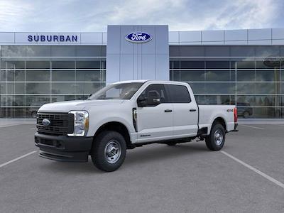 2026 Ford F-250 Crew Cab 4WD Pickup for sale #TEC67516 - photo 1