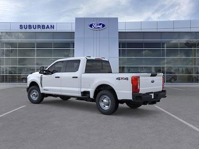 New 2026 Ford F-250 XL Crew Cab for sale #TEC67516 - photo 2
