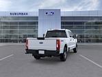 2026 Ford F-250 Crew Cab 4WD Pickup for sale #TEC67516 - photo 8