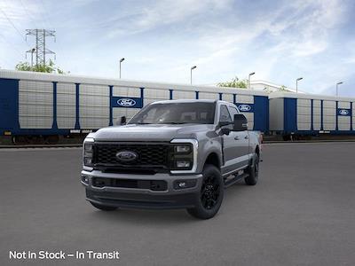 New 2026 Ford F-250 Lariat Crew Cab 4WD Pickup for sale #TEC69261 - photo 2