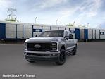 New 2026 Ford F-250 Lariat Crew Cab 4WD Pickup for sale #TEC69261 - photo 2