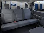 New 2026 Ford F-350 XL Crew Cab 4WD SRW Pickup for sale #TEC69900 - photo 11