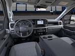 New 2026 Ford F-350 XL Crew Cab 4WD SRW Pickup for sale #TEC69900 - photo 9