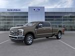New 2026 Ford F-350 Lariat Crew Cab 4WD SRW Pickup for sale #TEC69970 - photo 1