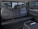 New 2026 Ford F-350 Lariat Crew Cab 4WD SRW Pickup for sale #TEC69970 - photo 11