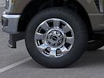 New 2026 Ford F-350 Lariat Crew Cab 4WD SRW Pickup for sale #TEC69970 - photo 19