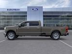 New 2026 Ford F-350 Lariat Crew Cab 4WD SRW Pickup for sale #TEC69970 - photo 4