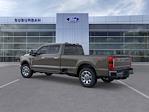 New 2026 Ford F-350 Lariat Crew Cab 4WD SRW Pickup for sale #TEC69970 - photo 2
