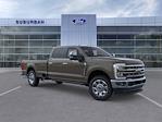 New 2026 Ford F-350 Lariat Crew Cab 4WD SRW Pickup for sale #TEC69970 - photo 7