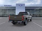 New 2026 Ford F-350 Lariat Crew Cab 4WD SRW Pickup for sale #TEC69970 - photo 8