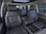 New 2026 Ford F-350 Lariat Crew Cab 4WD SRW Pickup for sale #TEC75878 - photo 10
