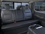 New 2026 Ford F-350 Lariat Crew Cab 4WD SRW Pickup for sale #TEC75878 - photo 11