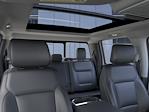 New 2026 Ford F-350 Lariat Crew Cab 4WD SRW Pickup for sale #TEC75878 - photo 22
