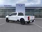 New 2026 Ford F-350 Lariat Crew Cab 4WD SRW Pickup for sale #TEC75878 - photo 4