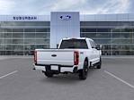 New 2026 Ford F-350 Lariat Crew Cab 4WD SRW Pickup for sale #TEC75878 - photo 8