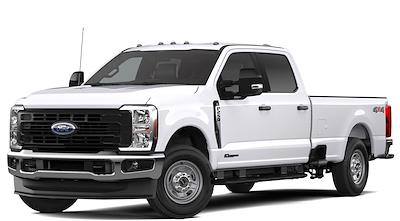 New 2026 Ford F-250 - photo 1