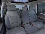 New 2026 Ford F-250 XLT Crew Cab 4WD Pickup for sale #TEC80956 - photo 10