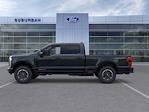 New 2026 Ford F-250 XLT Crew Cab 4WD Pickup for sale #TEC80956 - photo 4