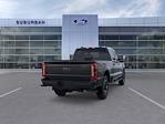New 2026 Ford F-250 XLT Crew Cab 4WD Pickup for sale #TEC80956 - photo 8