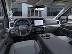 New 2026 Ford F-250 XLT Crew Cab 4WD Pickup for sale #TEC80956 - photo 9