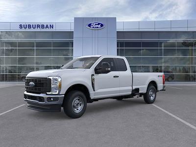 New 2026 Ford F-350 XL Super Cab 4WD SRW Pickup for sale #TEC84302 - photo 1