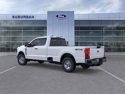 New 2026 Ford F-350 XL Super Cab 4WD SRW Pickup for sale #TEC84302 - photo 2