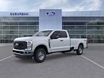 New 2026 Ford F-350 XL Super Cab 4WD SRW Pickup for sale #TEC84302 - photo 1