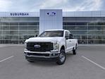New 2026 Ford F-350 XL Super Cab 4WD SRW Pickup for sale #TEC84302 - photo 3