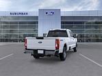 New 2026 Ford F-350 XL Super Cab 4WD SRW Pickup for sale #TEC84302 - photo 8