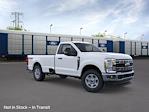 New 2026 Ford F-350 XLT Regular Cab for sale #TEC84385 - photo 7