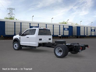 2026 Ford F-450 Super Cab DRW 4WD Cab Chassis for sale #TEC92682 - photo 2