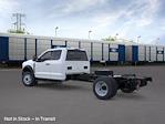 New 2026 Ford F-450 XL Super Cab 4WD Cab Chassis for sale #TEC92682 - photo 4