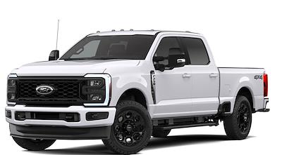 New 2026 Ford F-250 XLT Crew Cab for sale #TEC98773 - photo 1