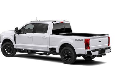 New 2026 Ford F-250 XLT Crew Cab for sale #TEC98773 - photo 2
