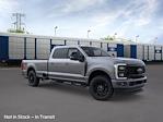 New 2026 Ford F-350 Lariat Crew Cab 4WD SRW Pickup for sale #TED01553 - photo 7