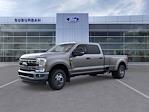 New 2026 Ford F-350 XLT Crew Cab 4WD DRW Pickup for sale #TED03926 - photo 1