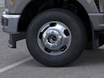 New 2026 Ford F-350 XLT Crew Cab 4WD DRW Pickup for sale #TED03926 - photo 19