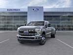 New 2026 Ford F-350 XLT Crew Cab 4WD DRW Pickup for sale #TED03926 - photo 3