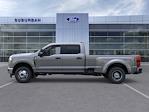 New 2026 Ford F-350 XLT Crew Cab 4WD DRW Pickup for sale #TED03926 - photo 4