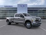 New 2026 Ford F-350 XLT Crew Cab 4WD DRW Pickup for sale #TED03926 - photo 7