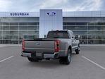 New 2026 Ford F-350 XLT Crew Cab 4WD DRW Pickup for sale #TED03926 - photo 8